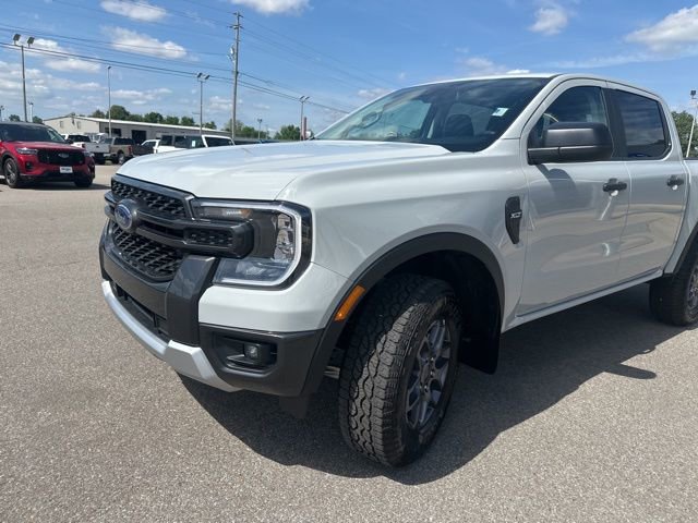 Used 2026 Ford Ranger XLT w/ Equipment Group 301A High AWD/4WD image 27