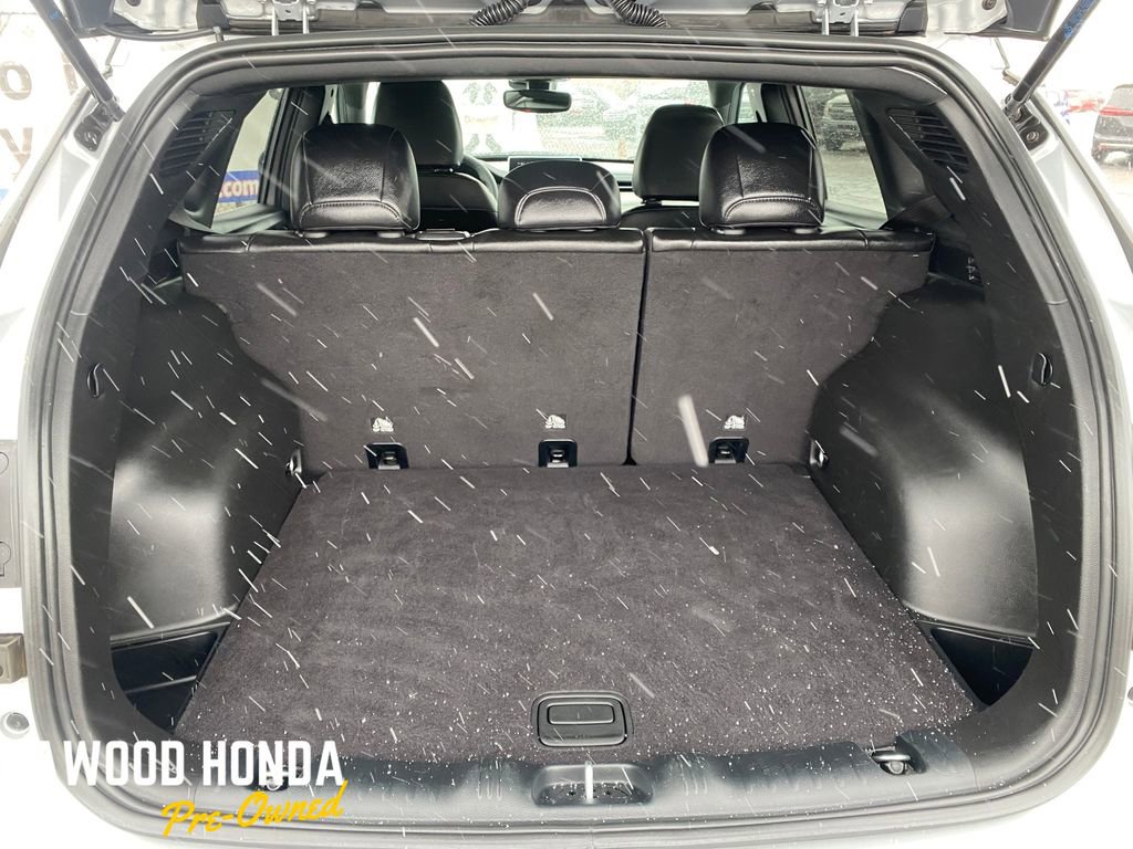 Used 2025 Jeep Compass Limited image 5