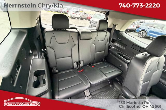 Used 2024 Kia Telluride S w/ S Sunroof Package AWD/4WD image 29