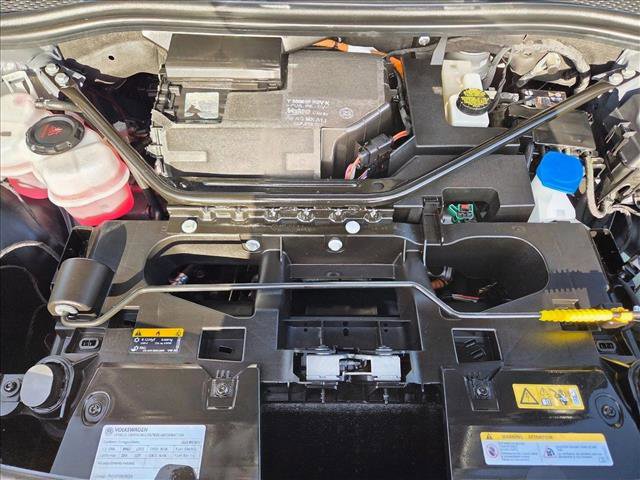 Used 2023 Volkswagen ID.4 Pro S image 21
