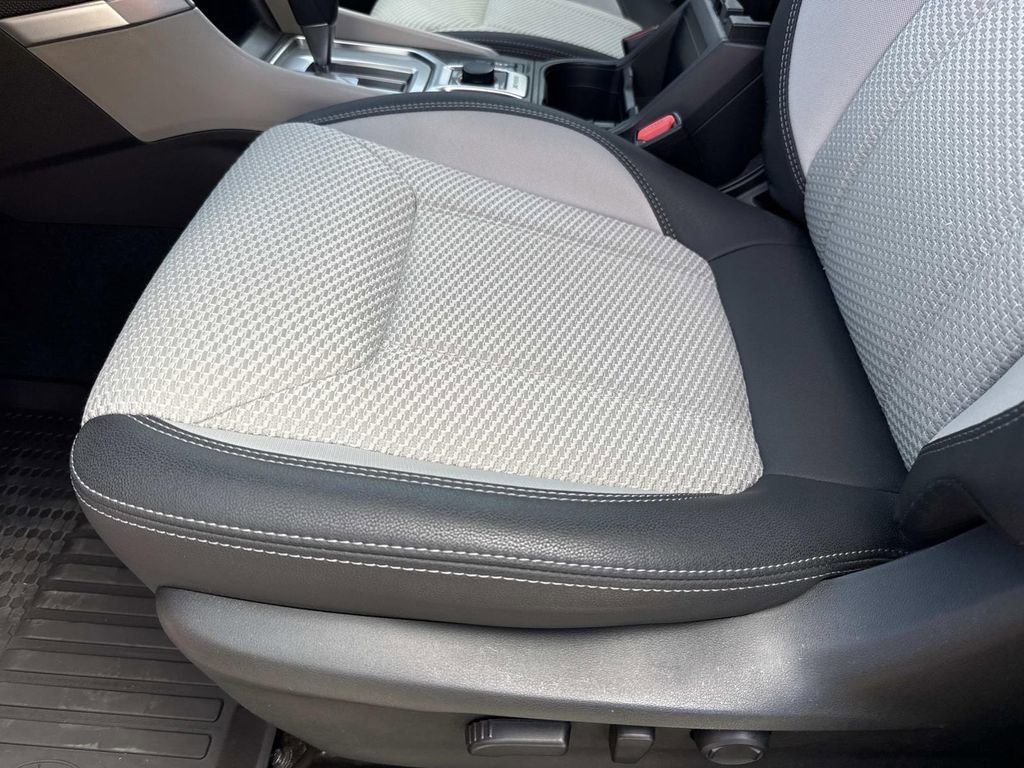 Certified 2023 Subaru Forester Premium image 24
