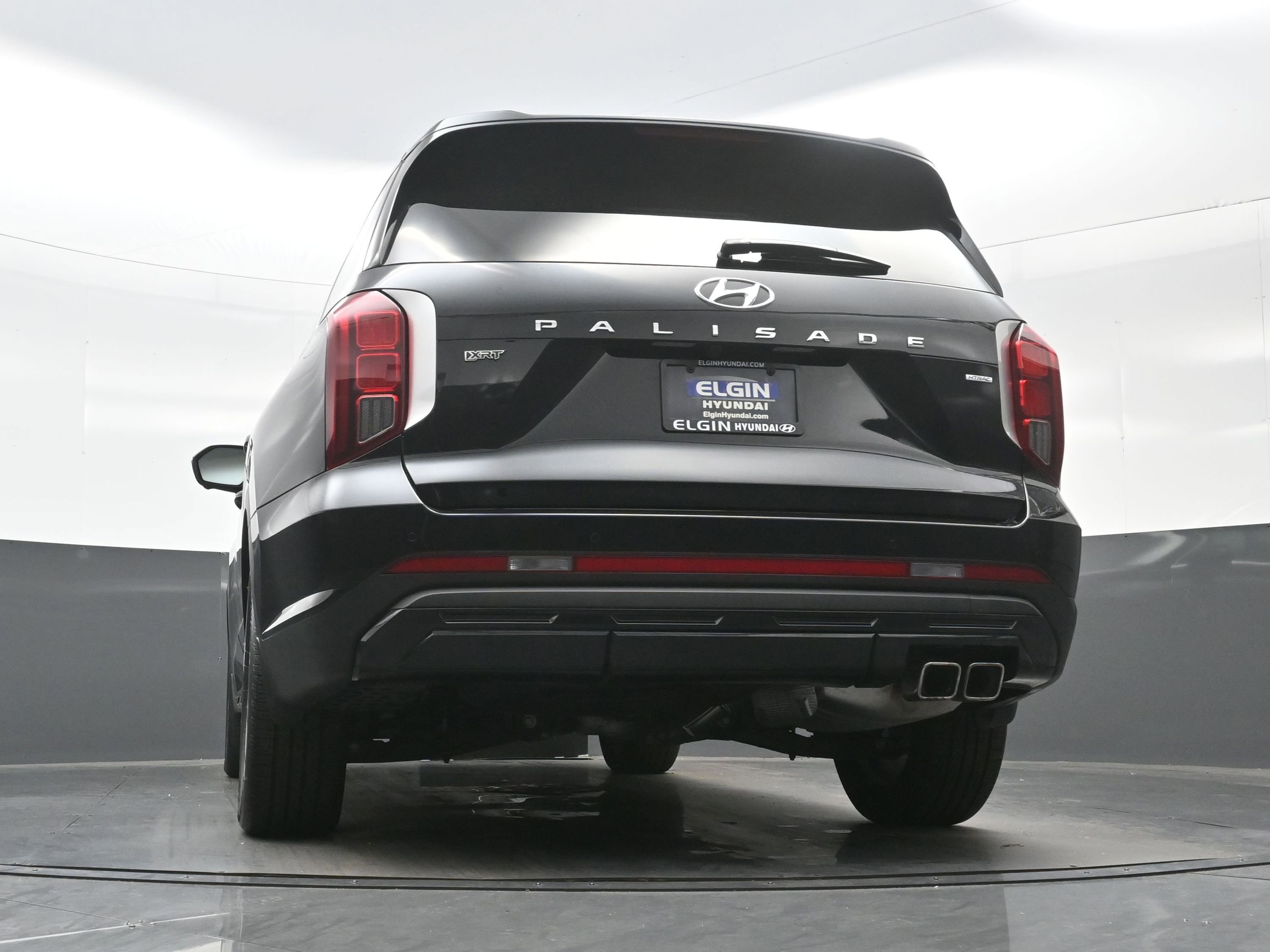 Used 2025 Hyundai Palisade XRT image 31