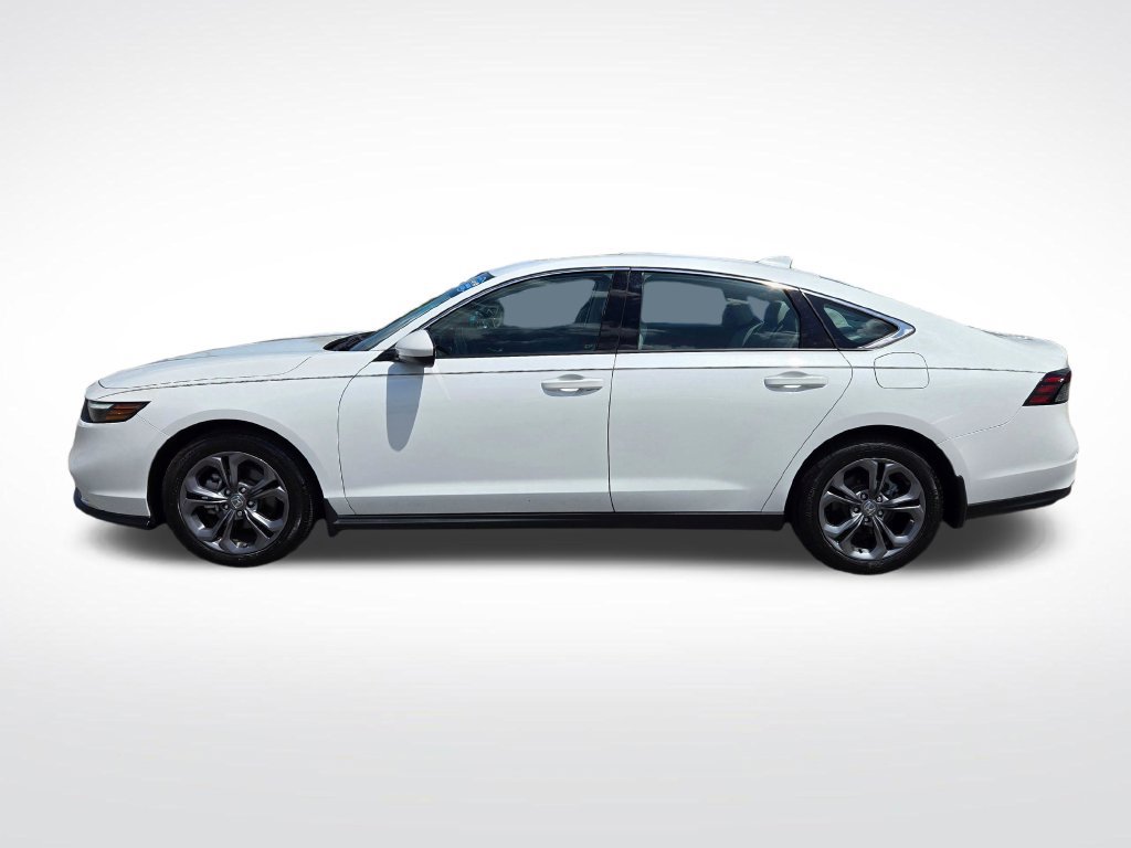 Used 2023 Honda Accord EX image 5