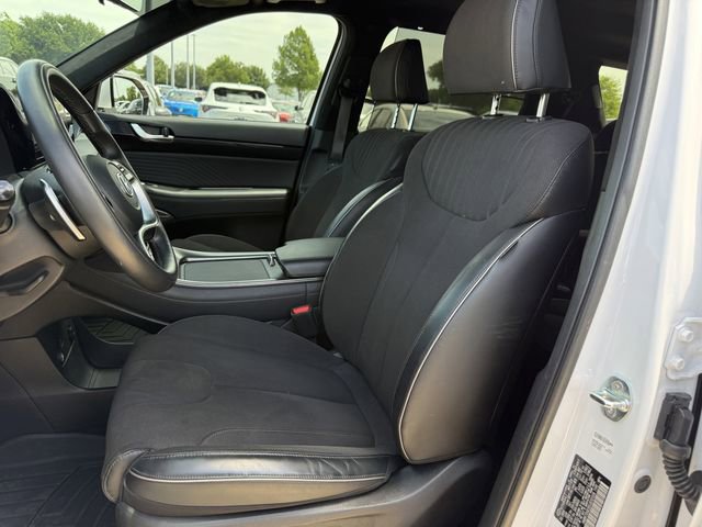 Used 2025 Hyundai Palisade Calligraphy AWD/4WD image 26