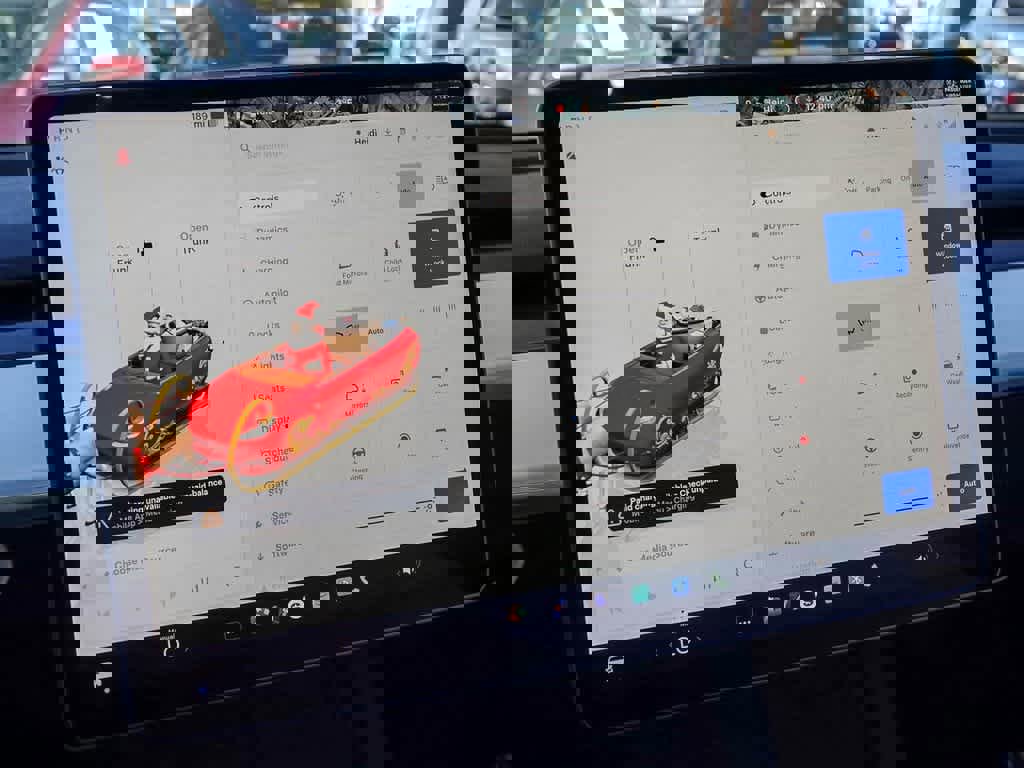 Used 2022 Tesla Model Y Performance image 22