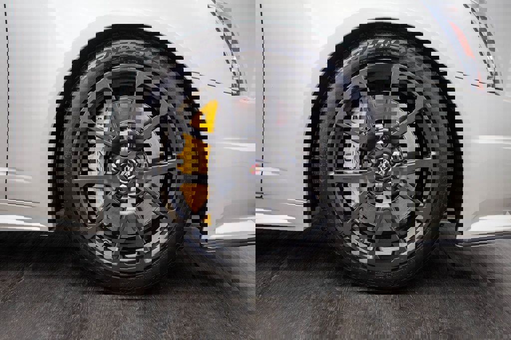 Used 2011 Cadillac CTS V image 43