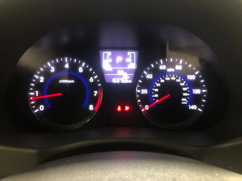 Used 2017 Hyundai Accent SE image 24