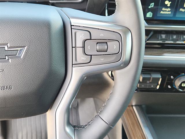 New 2026 Chevrolet Silverado 2500 LT w/ Trail Boss Package image 12