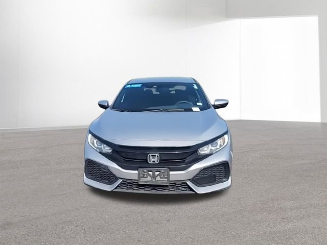 Used 2019 Honda Civic LX image 3