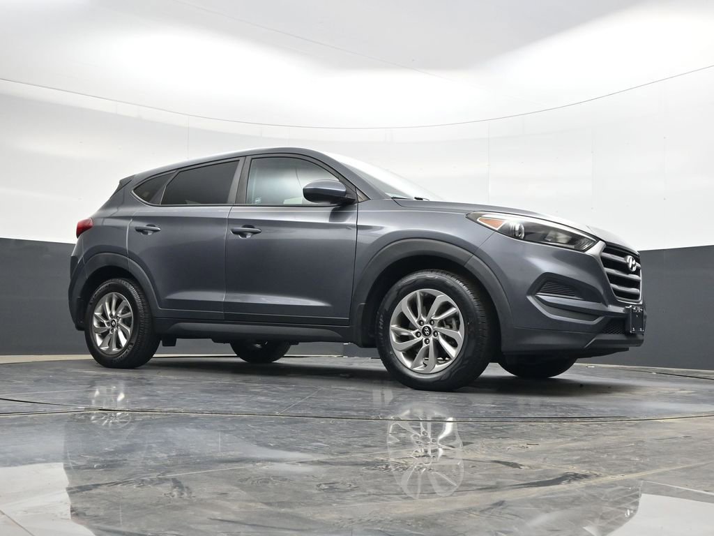 Used 2017 Hyundai Tucson SE image 24