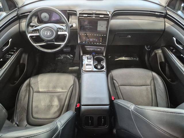 Used 2023 Hyundai Tucson Limited FWD image 19