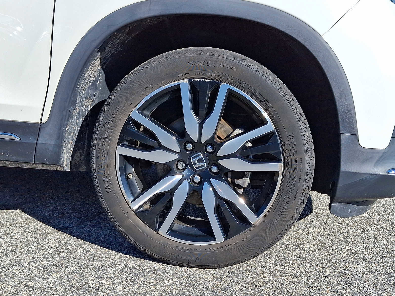 Used 2019 Honda Pilot Touring image 8