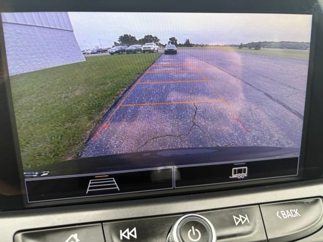 Used 2021 Chevrolet Blazer LT w/ LPO, Floor Liner Package FWD image 5