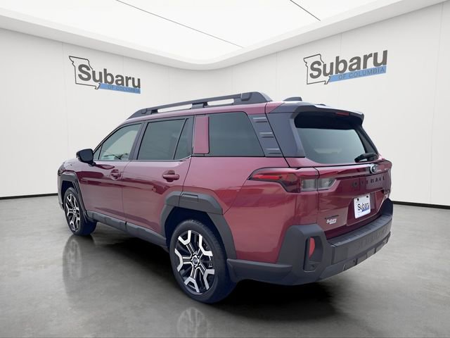 New 2026 Subaru Outback Touring XT AWD/4WD image 5