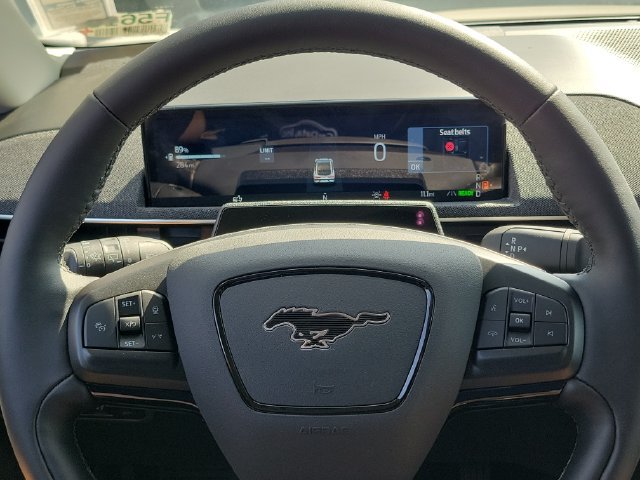 New 2026 Ford Mustang Mach-E Premium w/ Technology Package RWD image 29