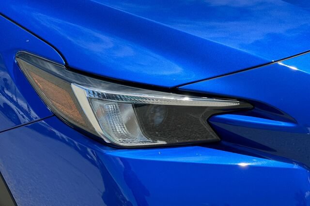 New 2026 Subaru WRX Premium AWD/4WD image 26