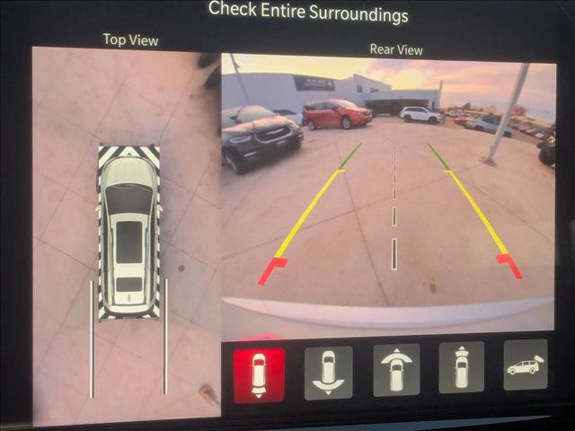 New 2026 Chrysler Pacifica Limited w/ S Appearance Package image 12