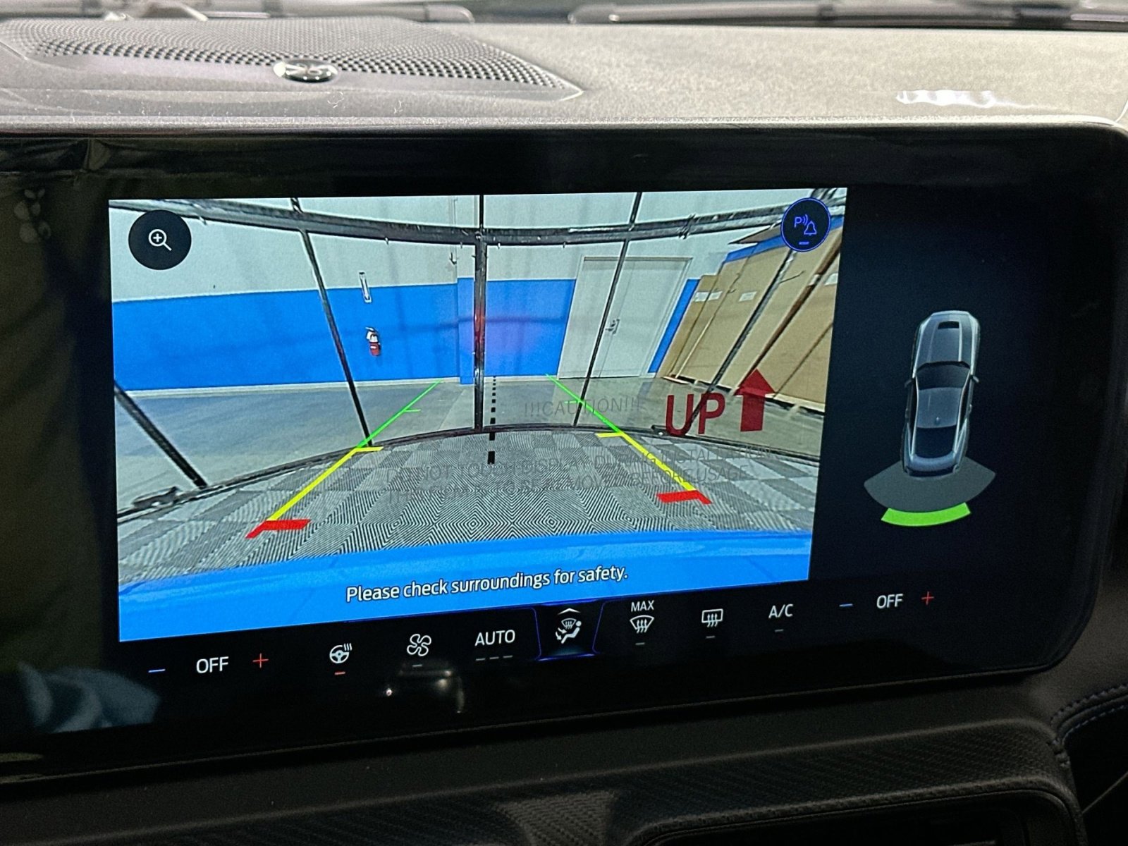 New 2026 Ford Mustang Dark Horse image 25