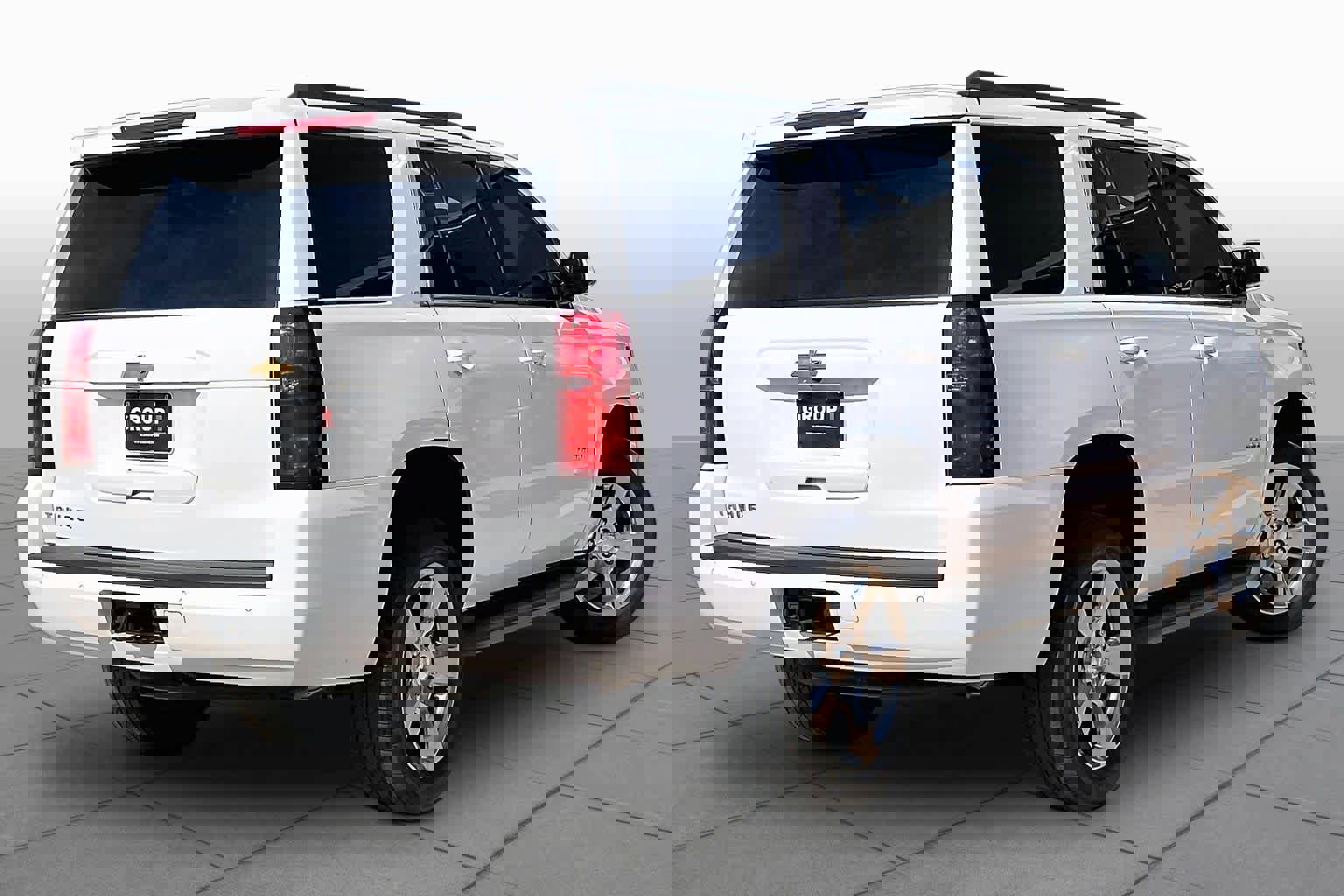 Used 2020 Chevrolet Tahoe LT RWD image 14