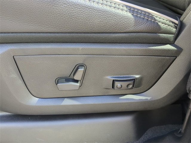 New 2026 RAM 2500 Limited image 22