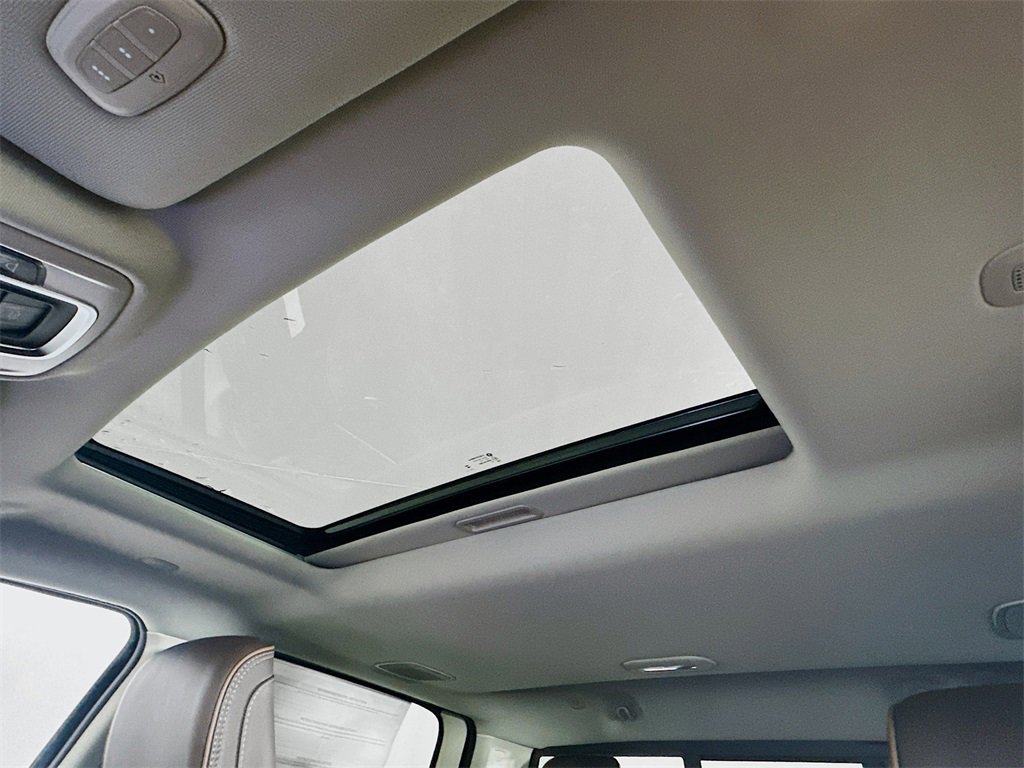 New 2026 RAM 3500 Longhorn image 14