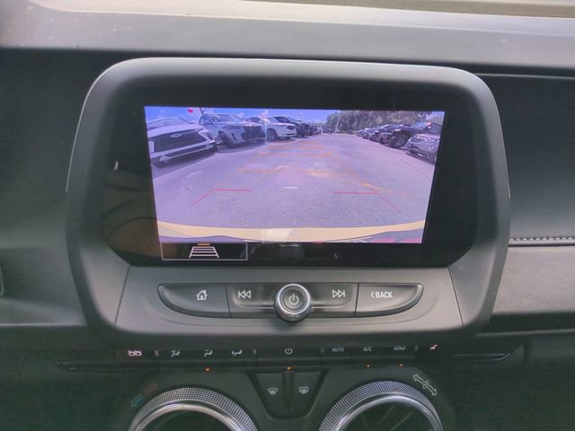 Used 2020 Chevrolet Camaro SS image 23