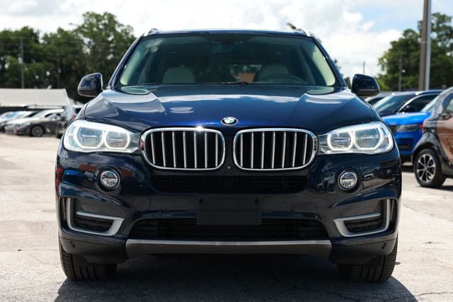 Used 2015 BMW X5 xDrive35d AWD/4WD image 22