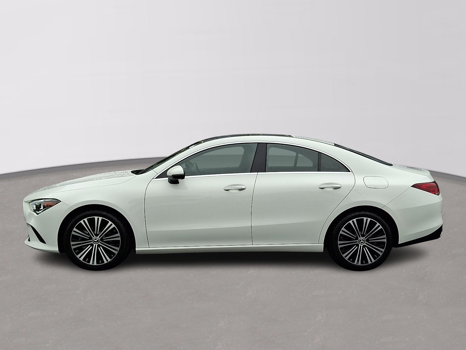 Certified 2023 Mercedes-Benz CLA 250 4MATIC image 7