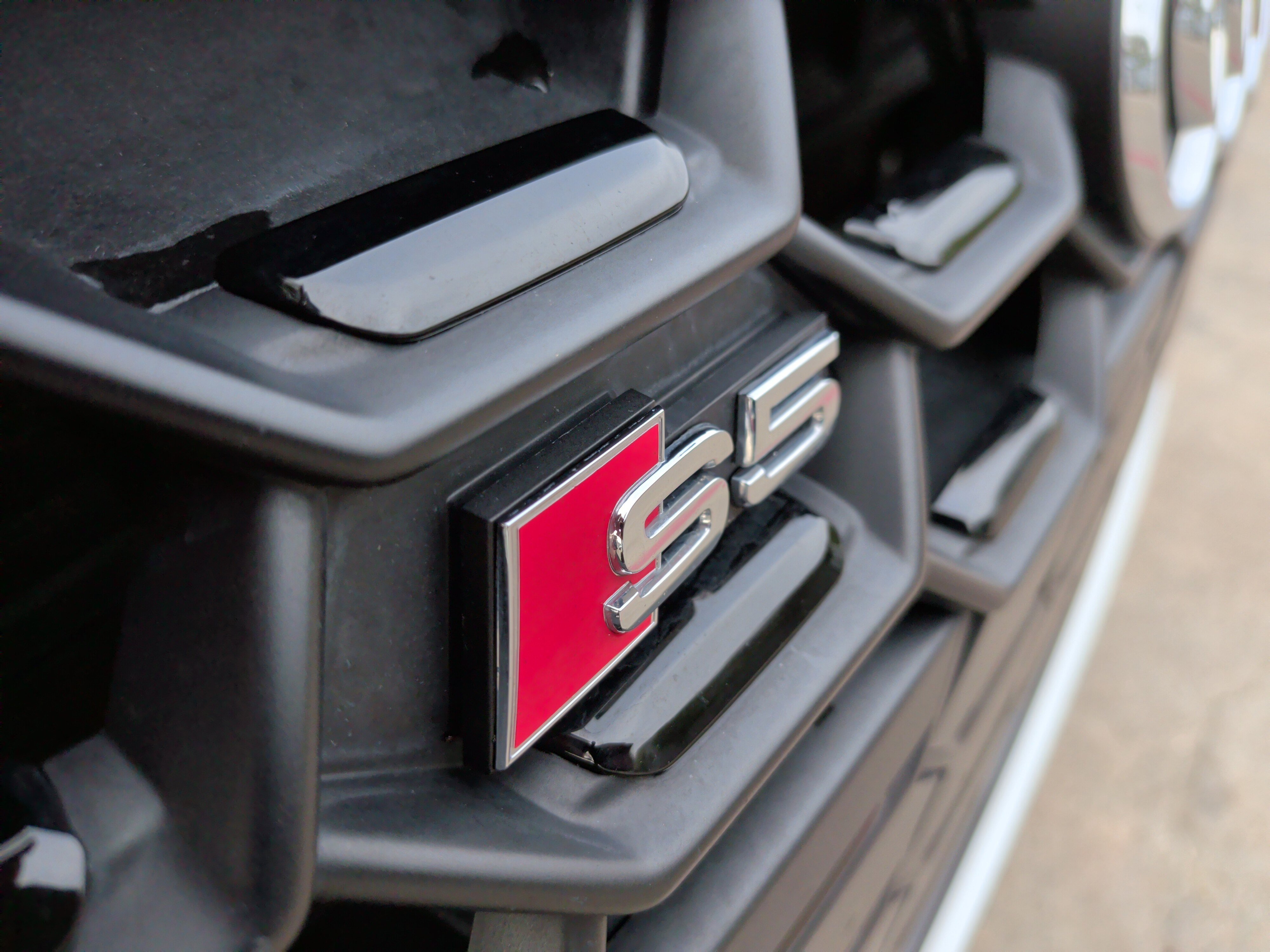 Certified 2021 Audi S5 Prestige w/ Prestige Package image 41