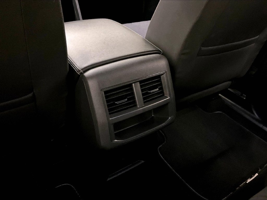 Used 2021 Volkswagen Atlas Cross Sport S AWD/4WD image 10