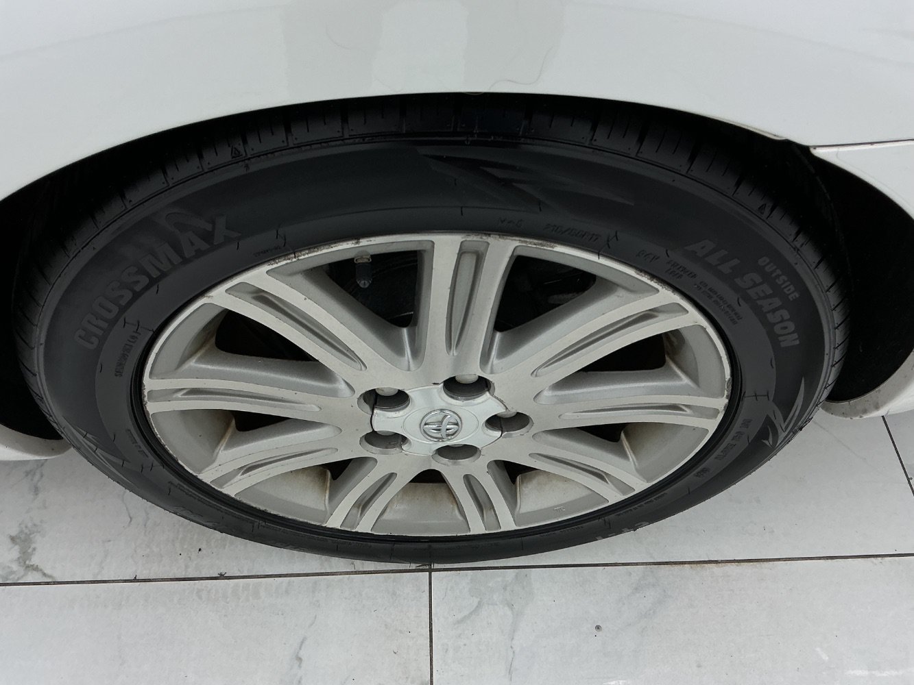 Used 2008 Toyota Avalon Limited FWD image 21