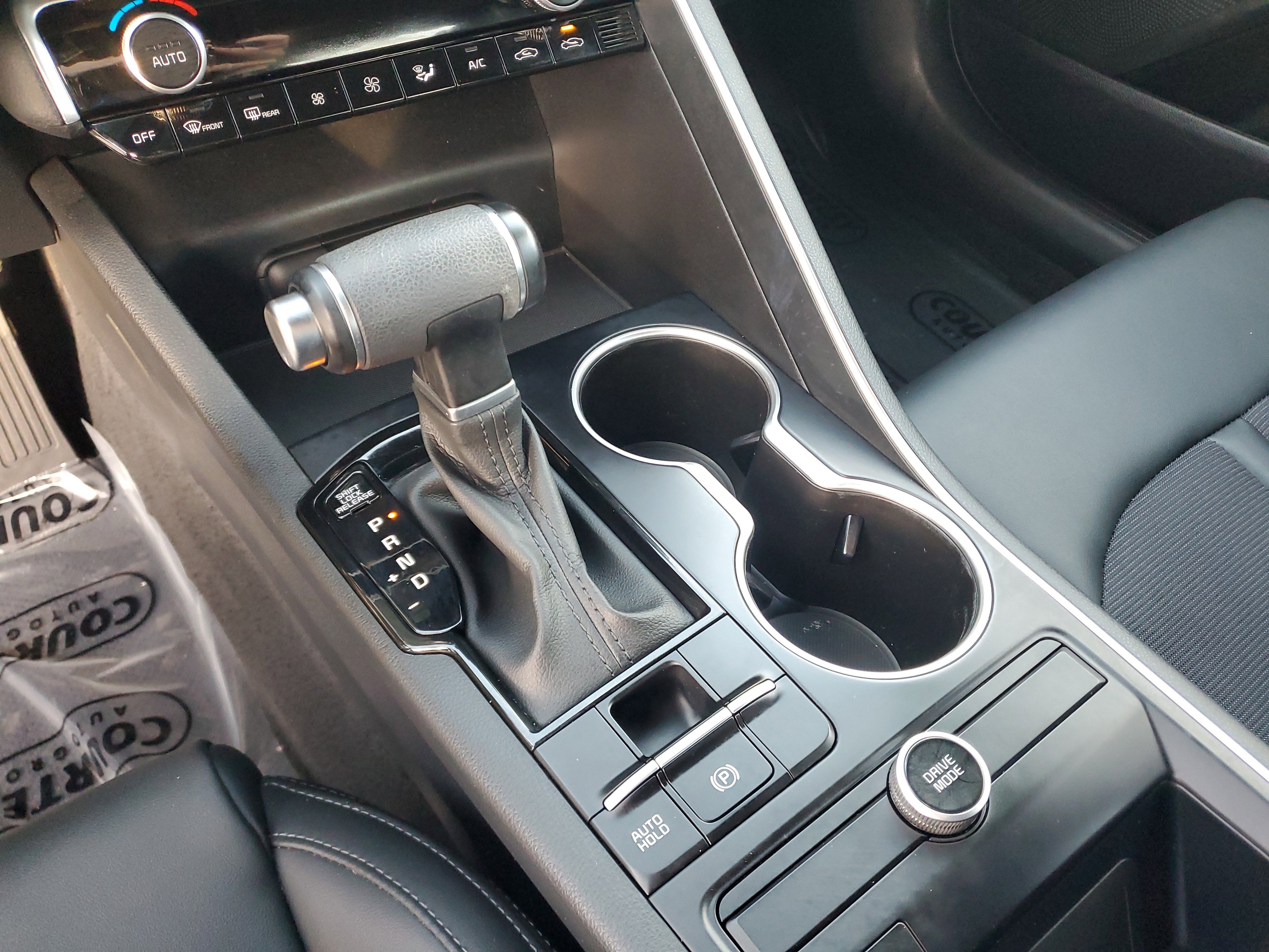 Used 2023 Kia K5 GT-Line image 28