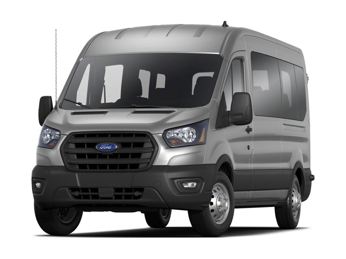 Used 2020 Ford Transit 350 XL image 1