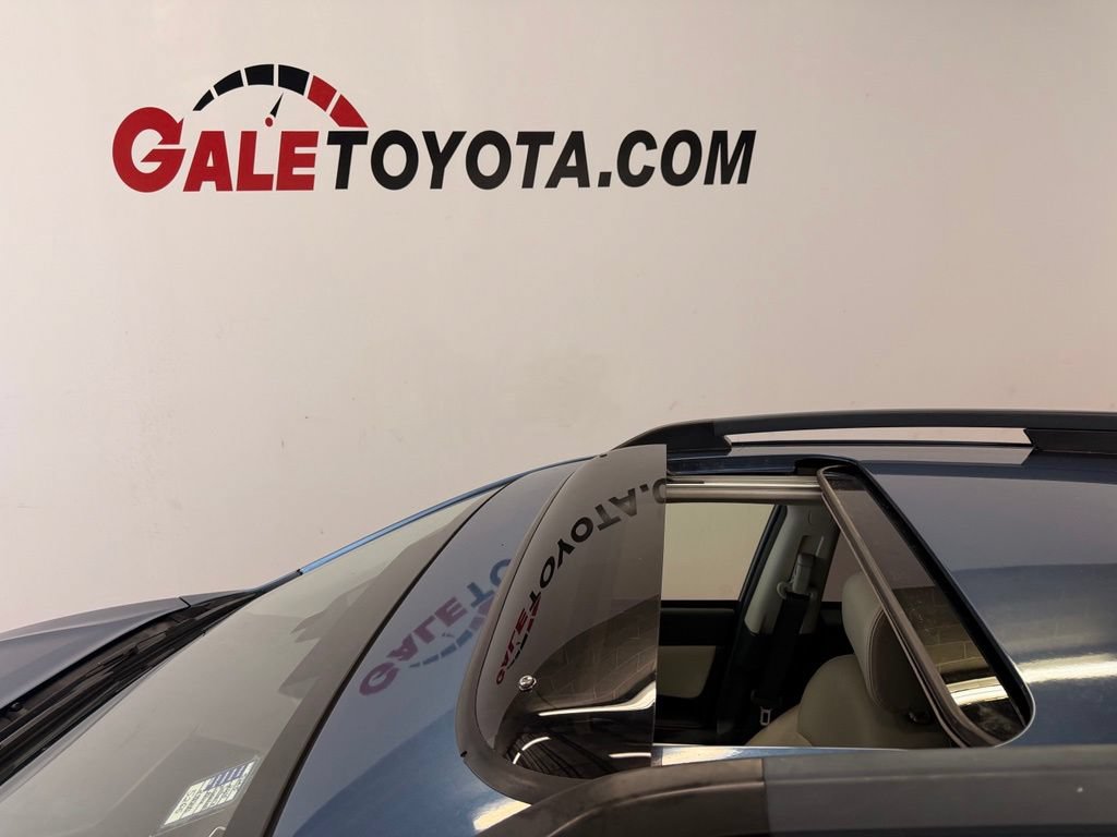 Used 2016 Subaru Crosstrek 2.0i Limited AWD/4WD image 8