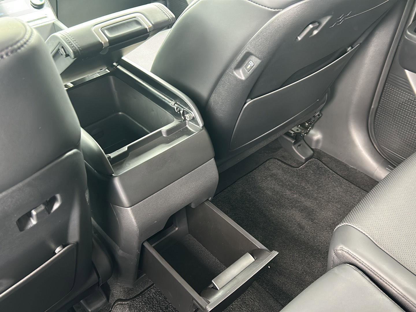Certified 2025 Hyundai Santa Fe XRT AWD/4WD image 20