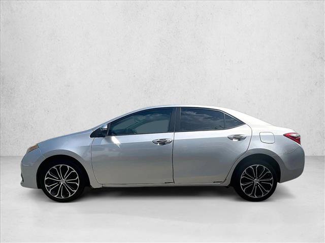 Used 2014 Toyota Corolla S FWD image 4