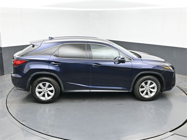 Used 2017 Lexus RX 350 AWD image 42