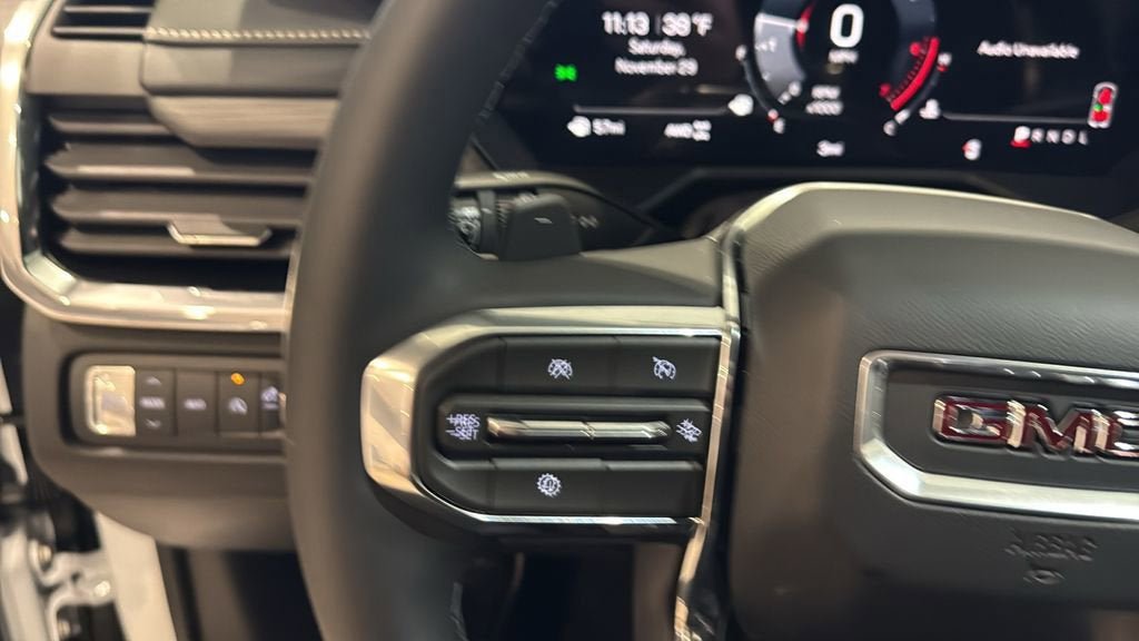 New 2026 GMC Acadia Elevation w/ Elevation Premium Package AWD/4WD image 32