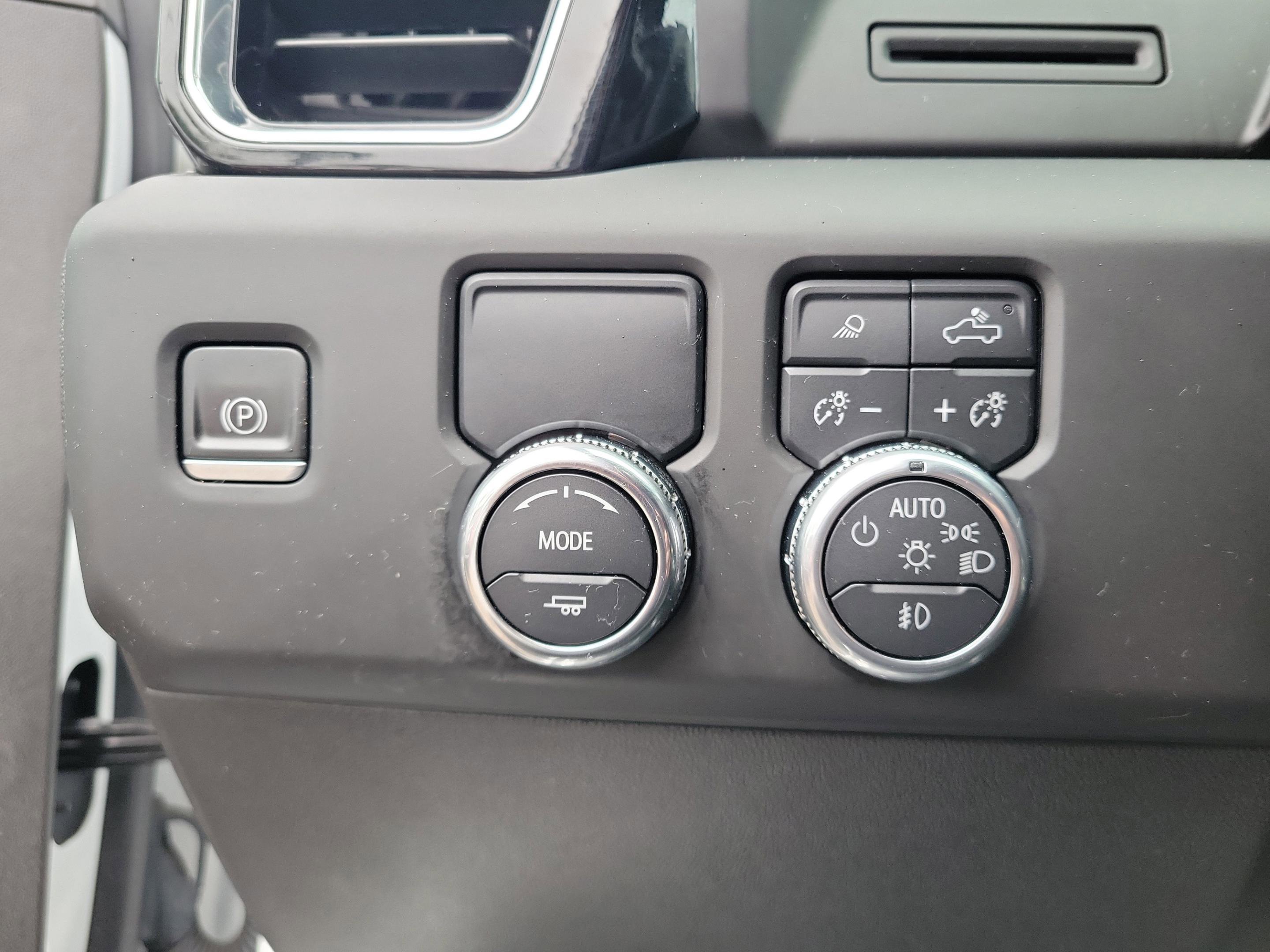 Used 2022 GMC Sierra 1500 Denali image 24