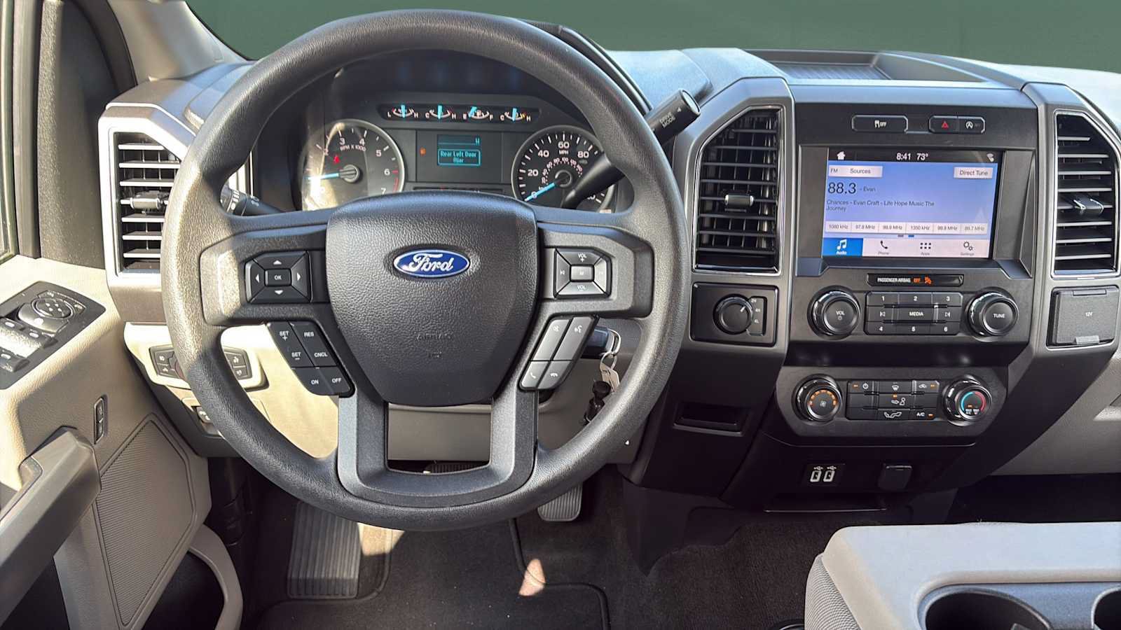 Used 2019 Ford F150 XLT AWD/4WD image 20