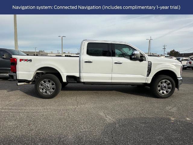 Certified 2024 Ford F250 Lariat w/ Lariat Ultimate Package image 7