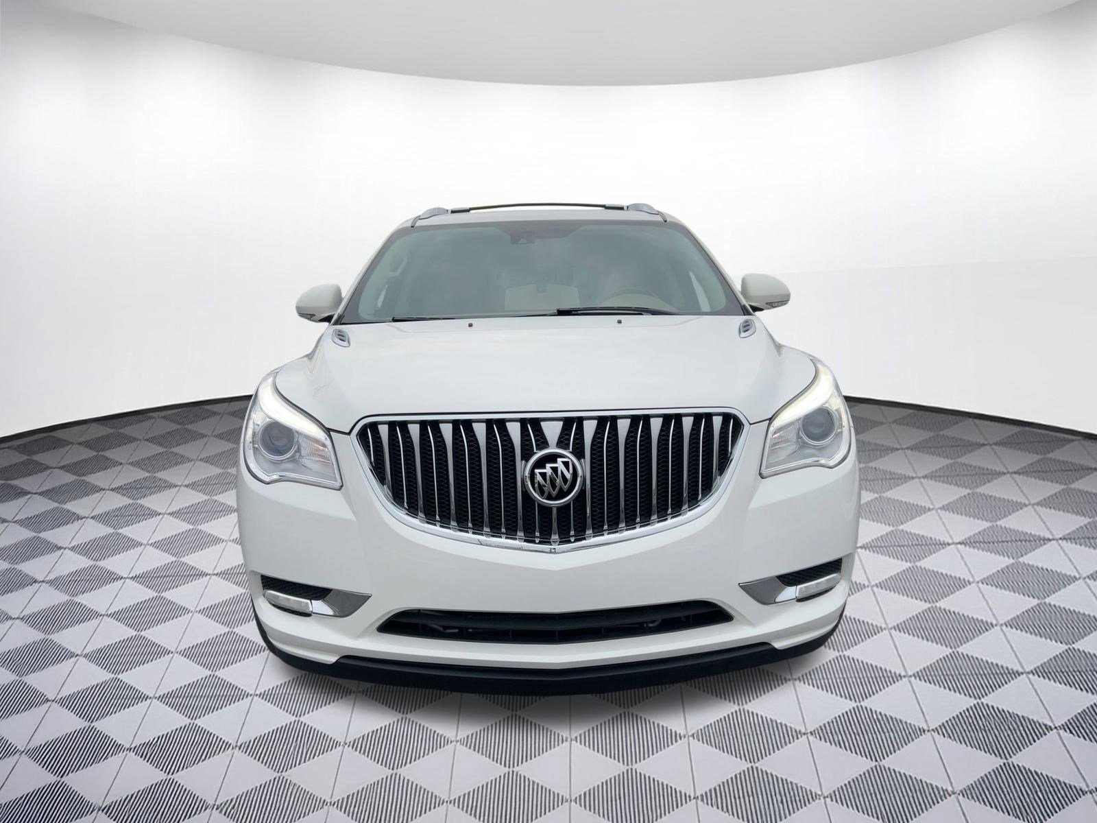 Used 2014 Buick Enclave Leather image 6