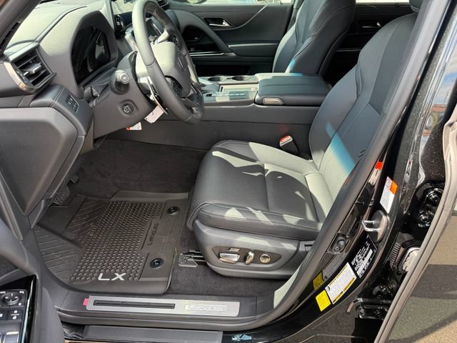 New 2026 Lexus LX 600 4WD w/ Luxury Package image 14