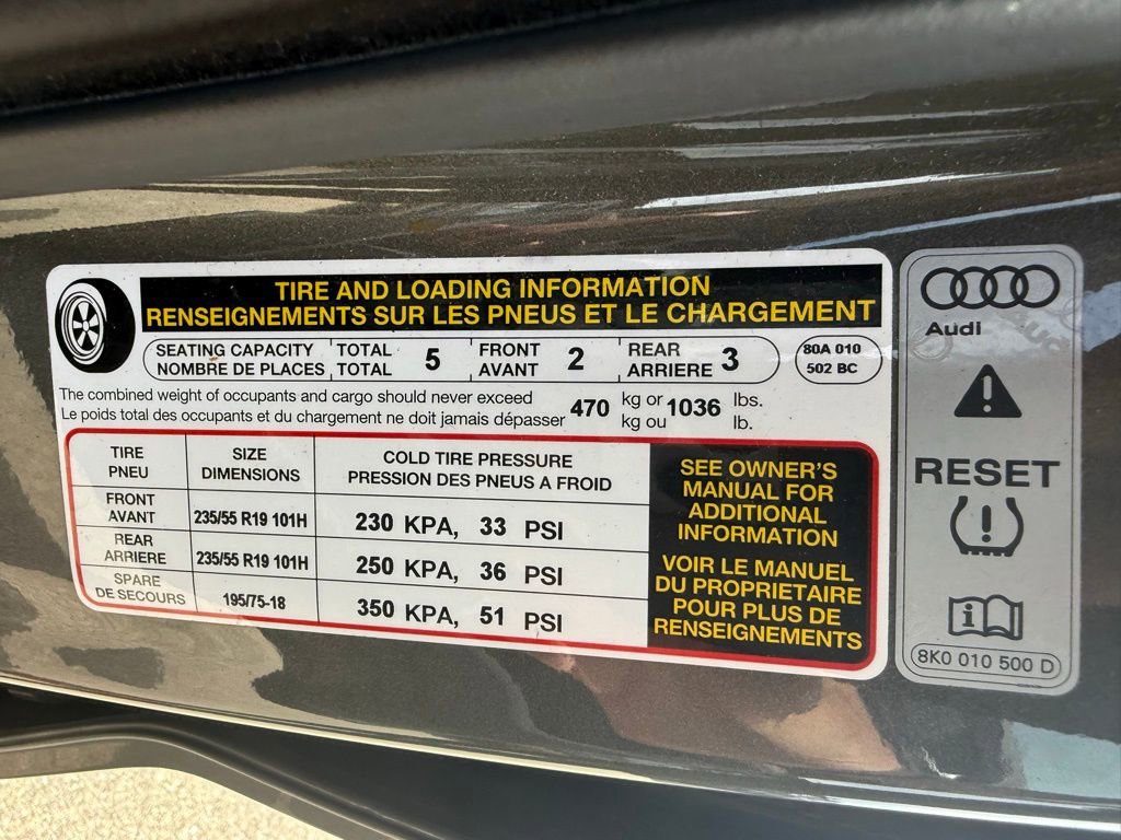 Used 2023 Audi Q5 2.0T Premium Plus image 45