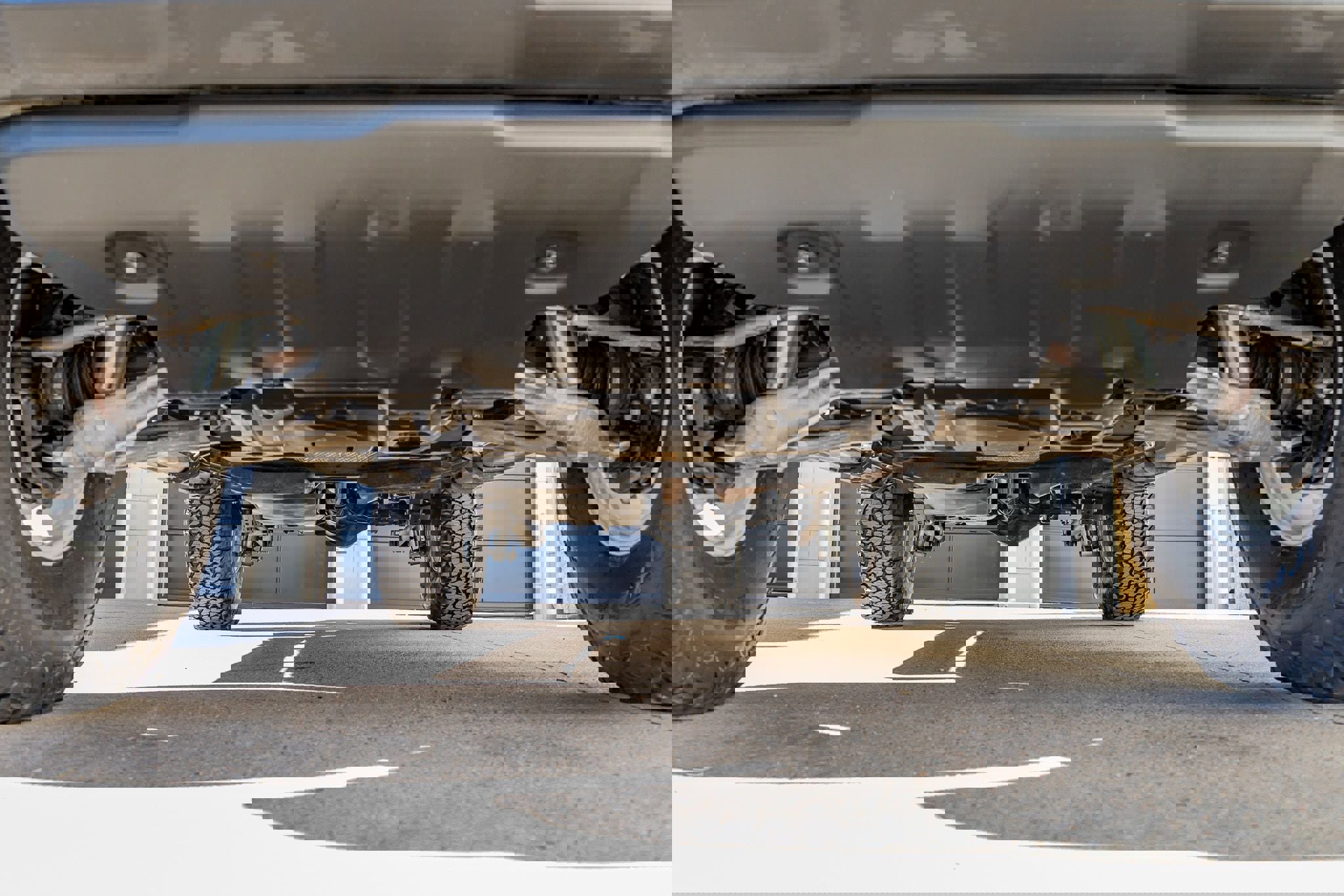 Used 2023 Ford Bronco Heritage Edition image 15