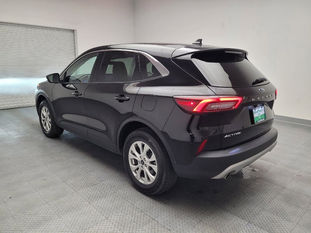 Used 2024 Ford Escape Active w/ Tech Pack #1 image 5