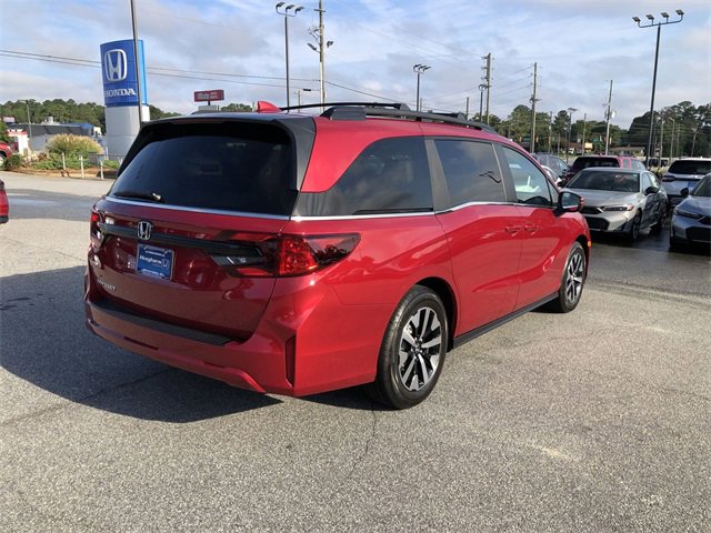 New 2026 Honda Odyssey EX-L image 5