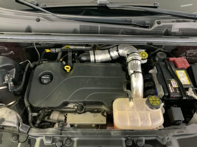 Used 2022 Chevrolet Trax LT w/ LT Convenience Package image 32