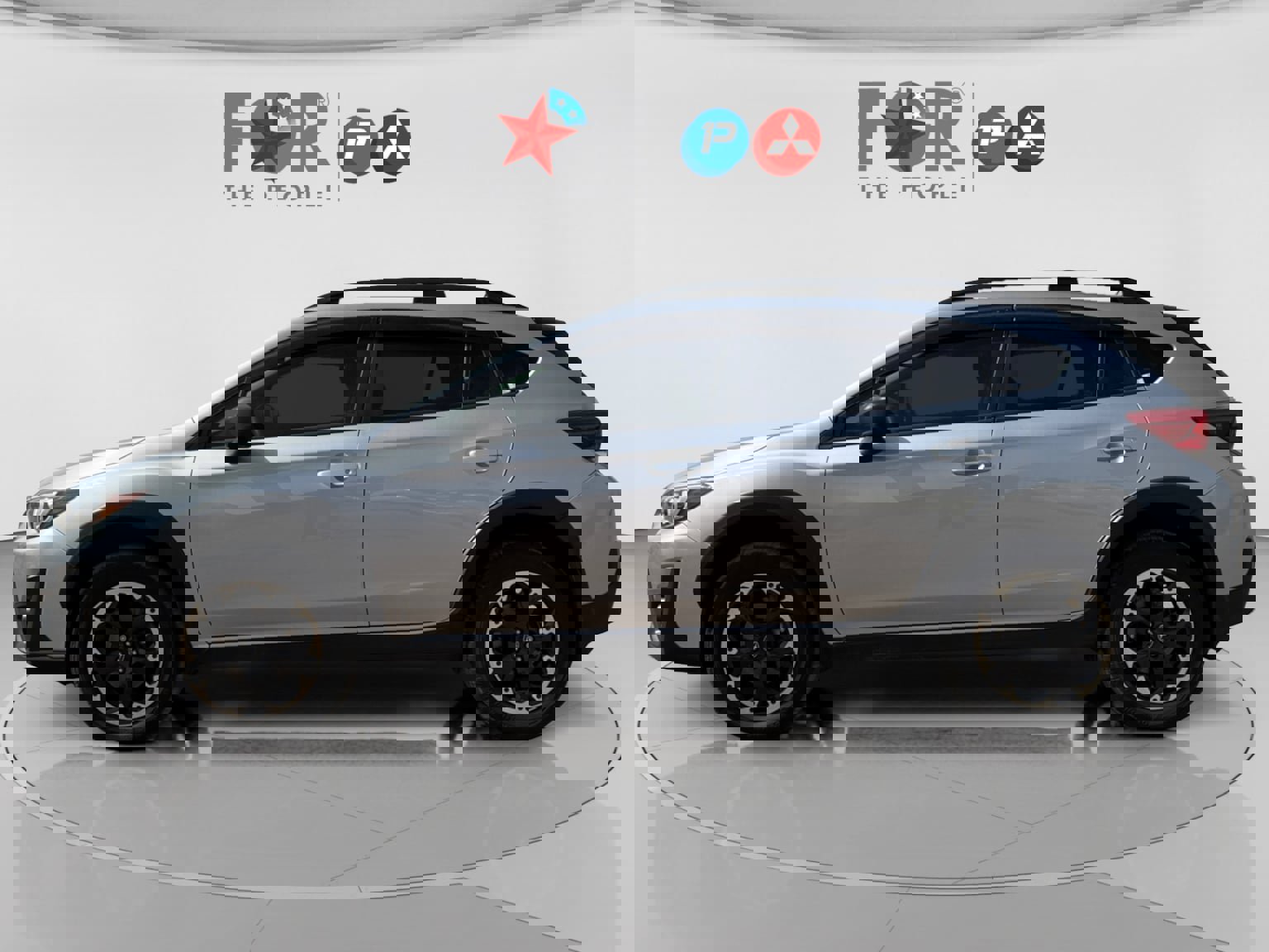 Used 2023 Subaru Crosstrek 2.0i image 2