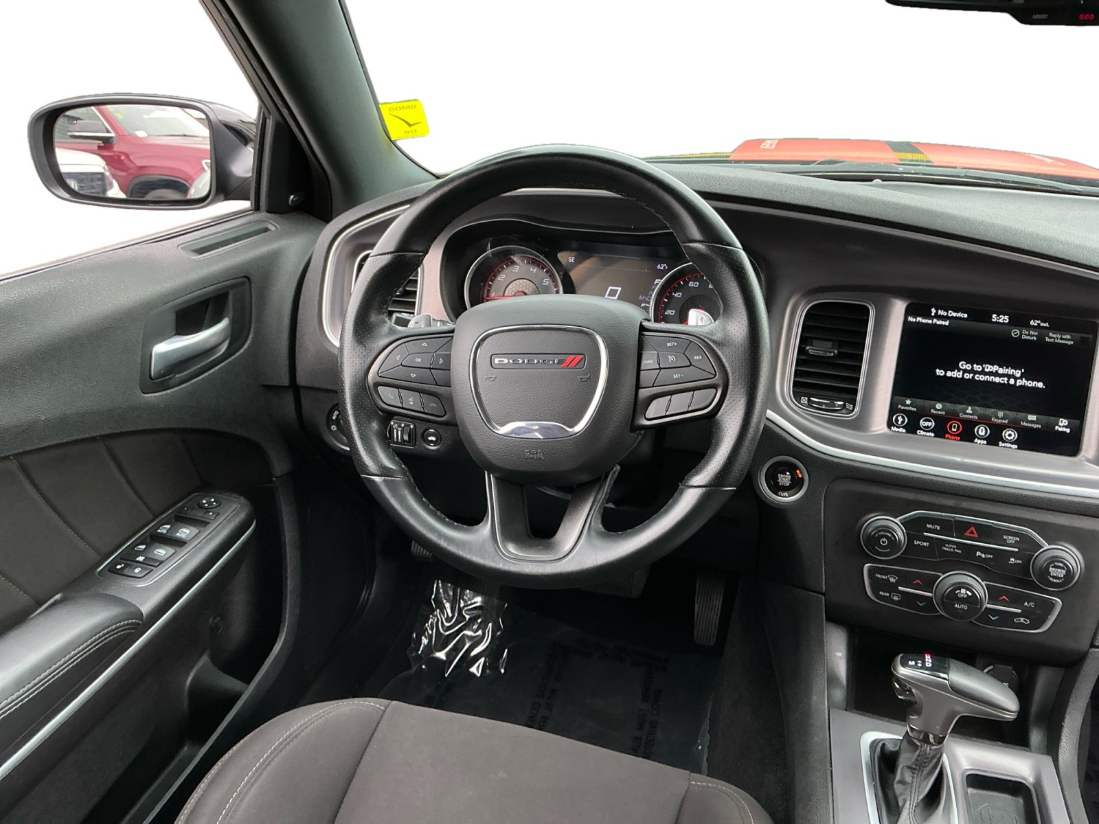 Used 2022 Dodge Charger GT RWD image 11